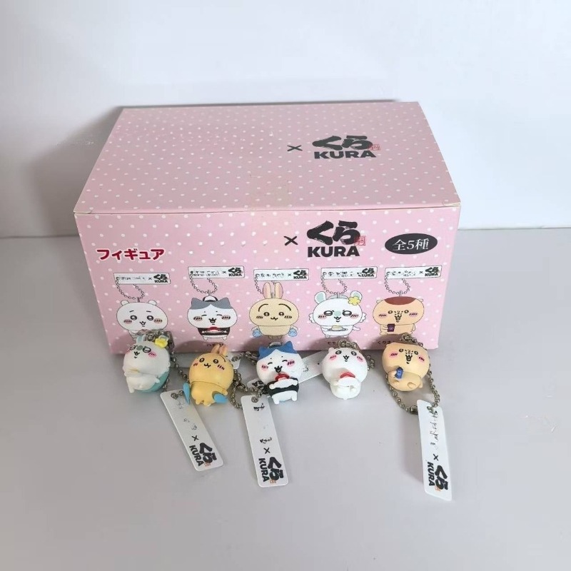 Trendige Hachiware Usagi Carto – Car Accessories Etsy Bewertung und Preis
