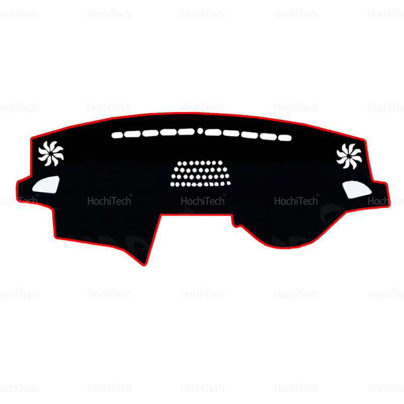 Für Subaru Outback 2015–2019 2 – Car Anti-Slip Dashboard Mat Bewertung und Preis