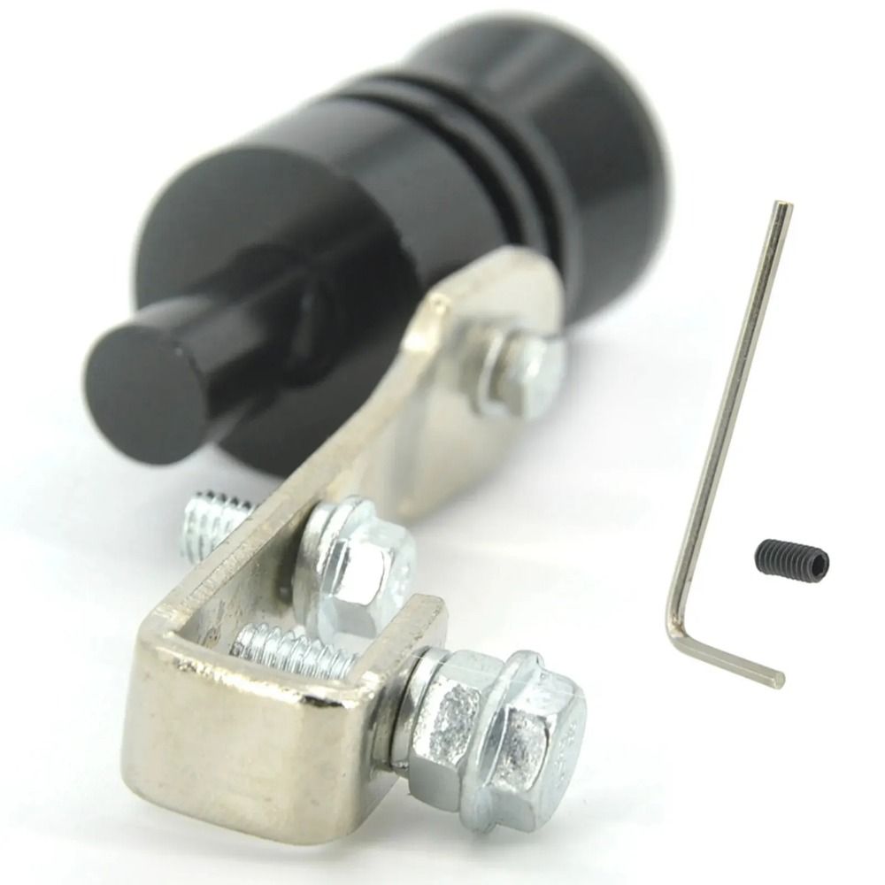 1Pcs Auto Zubehör Turbo Sound  – Car Accessories Xl Bewertung und Preis