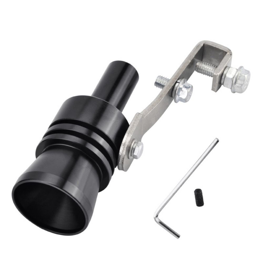 1Pcs Auto Zubehör Turbo Sound  – Car Accessories Xl Bewertung und Preis