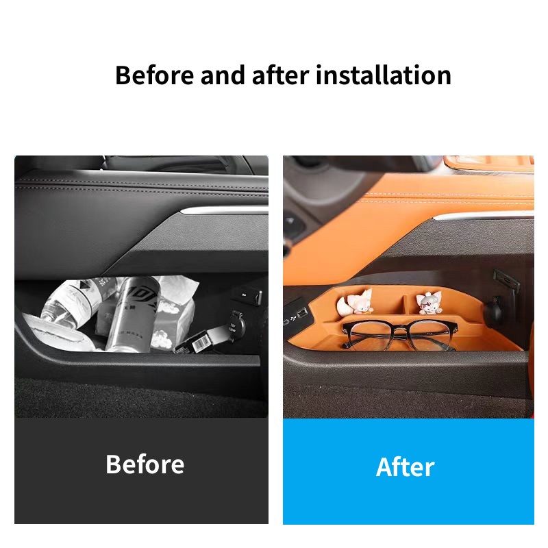 Silikon Auto Zentrale Steuerun – Car Accessories Under 500 Bewertung und Preis
