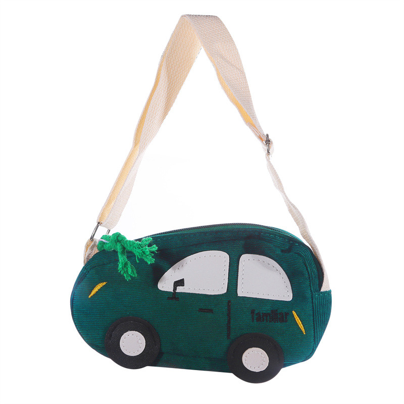 Cartoon Auto Mini Umhängetasch – Car Accessories Girl Bewertung und Preis
