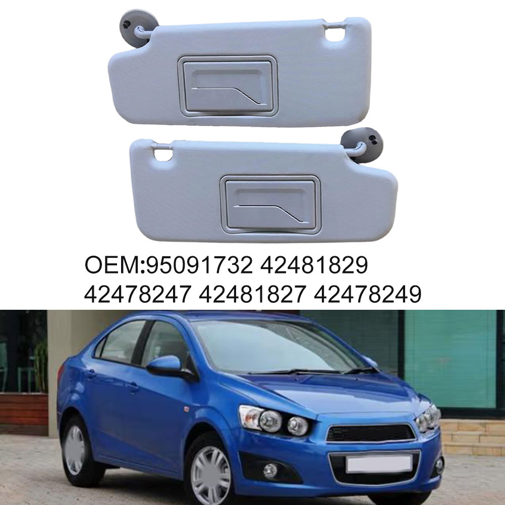 Ersatz-Sonnenblende für Autos, – Car Accessories In Store Bewertung und Preis