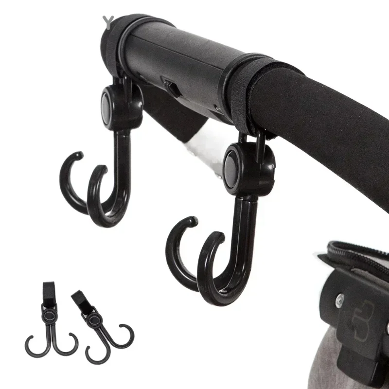 Haken für Kinderwagen, Auto, E – Car Accessories Shop Bewertung und Preis