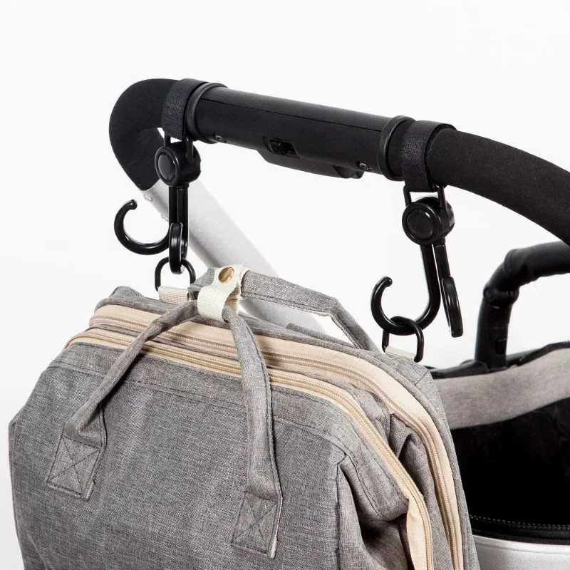 Haken für Kinderwagen, Auto, E – Car Accessories Shop Bewertung und Preis