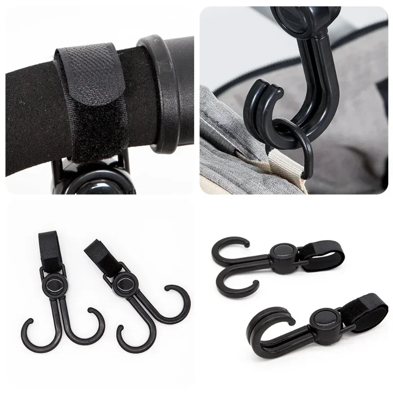 Haken für Kinderwagen, Auto, E – Car Accessories Shop Bewertung und Preis