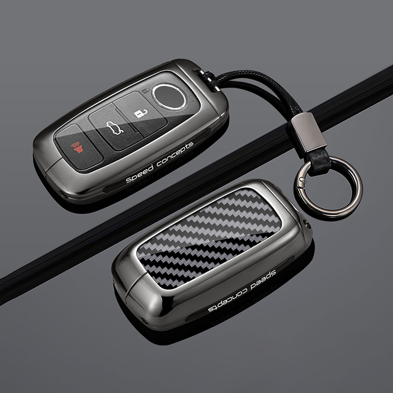 Passende Schlüsselhülle aus Zi – Car Accessories Malaysia Bewertung und Preis