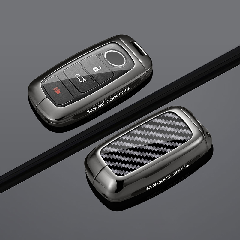 Passende Schlüsselhülle aus Zi – Car Accessories Malaysia Bewertung und Preis