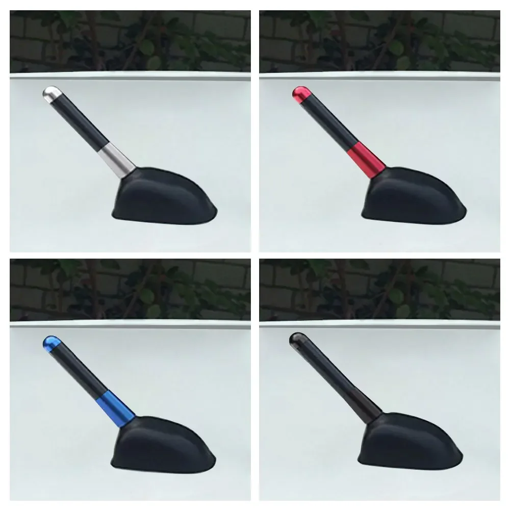 8CM Auto Radio Antenne Antenne – Car Accessories Nissan Xtrail Bewertung und Preis