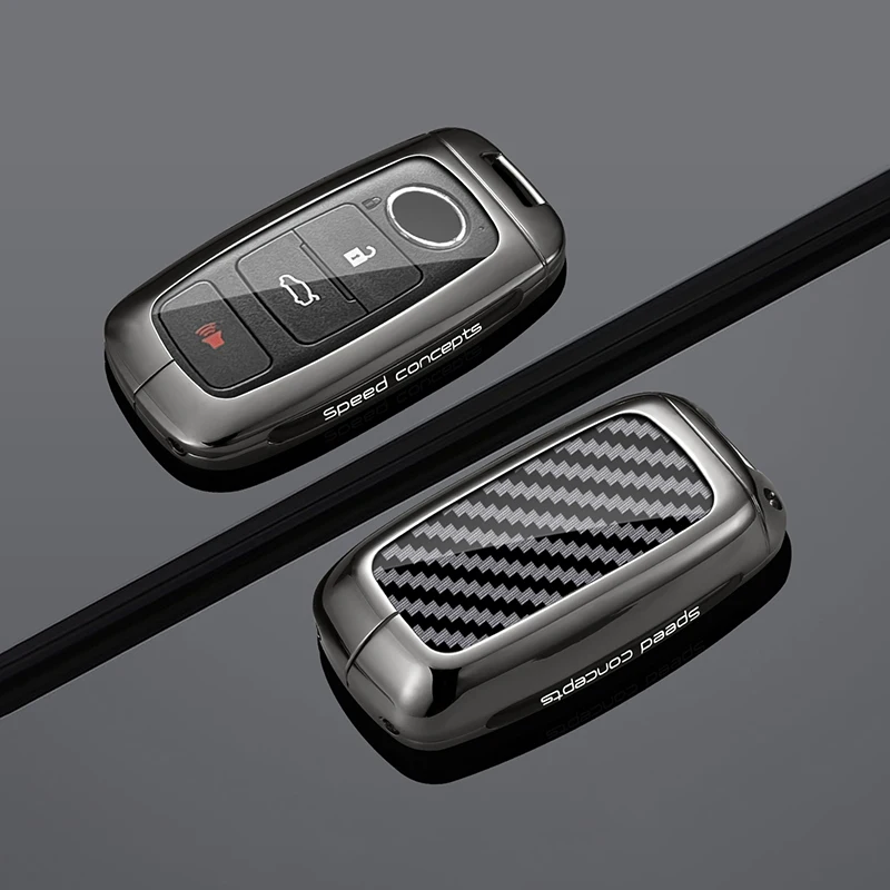 Passende Schlüsselhülle aus Zi – Car Accessories Malaysia Bewertung und Preis