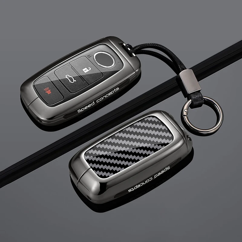 Passende Schlüsselhülle aus Zi – Car Accessories Malaysia Bewertung und Preis