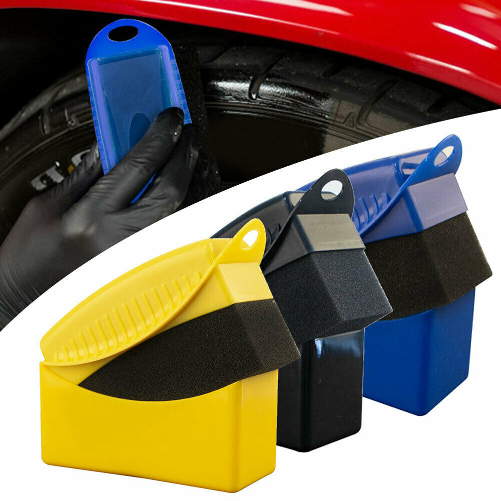Auto Rad Polieren Wachsen Schw – Car Detailing Brush Bewertung und Preis