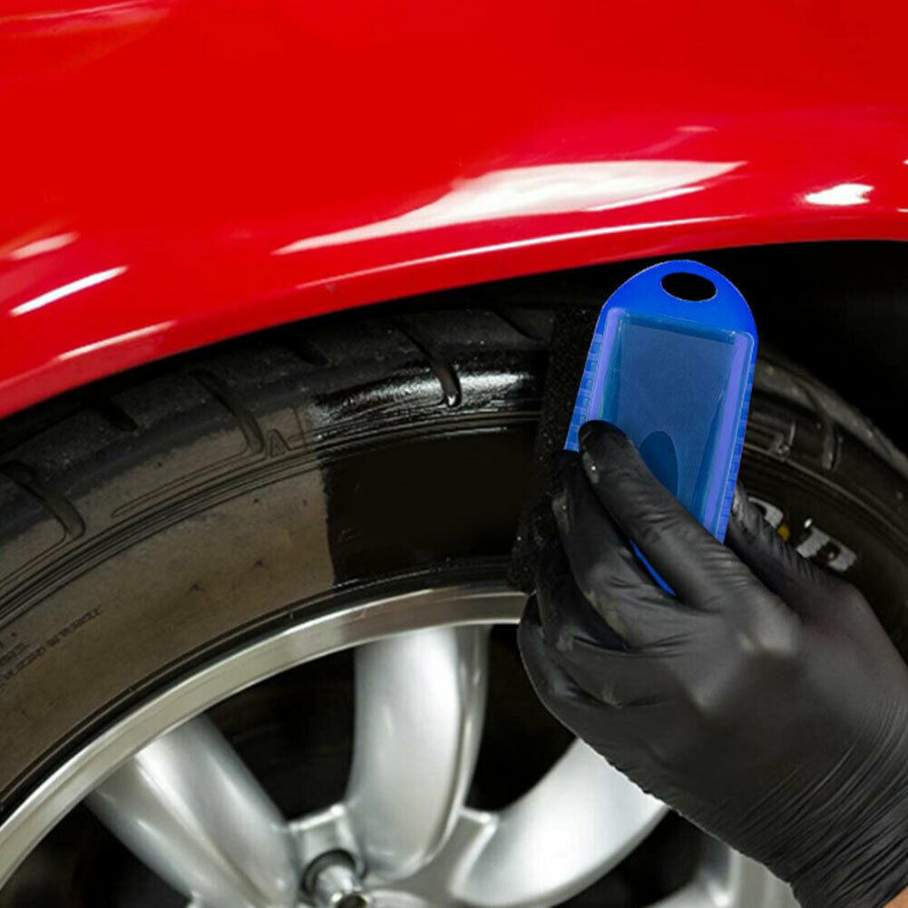 Auto Rad Polieren Wachsen Schw – Car Detailing Brush Bewertung und Preis