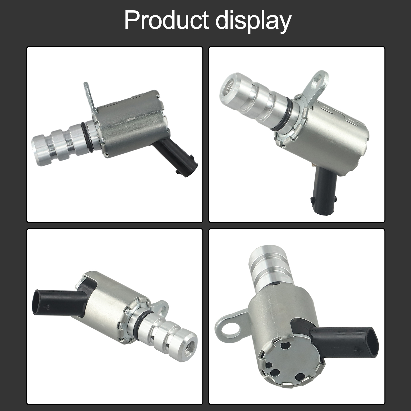 Größe wie abgebildet, 06E11524 – Car Accessories In Store Bewertung und Preis