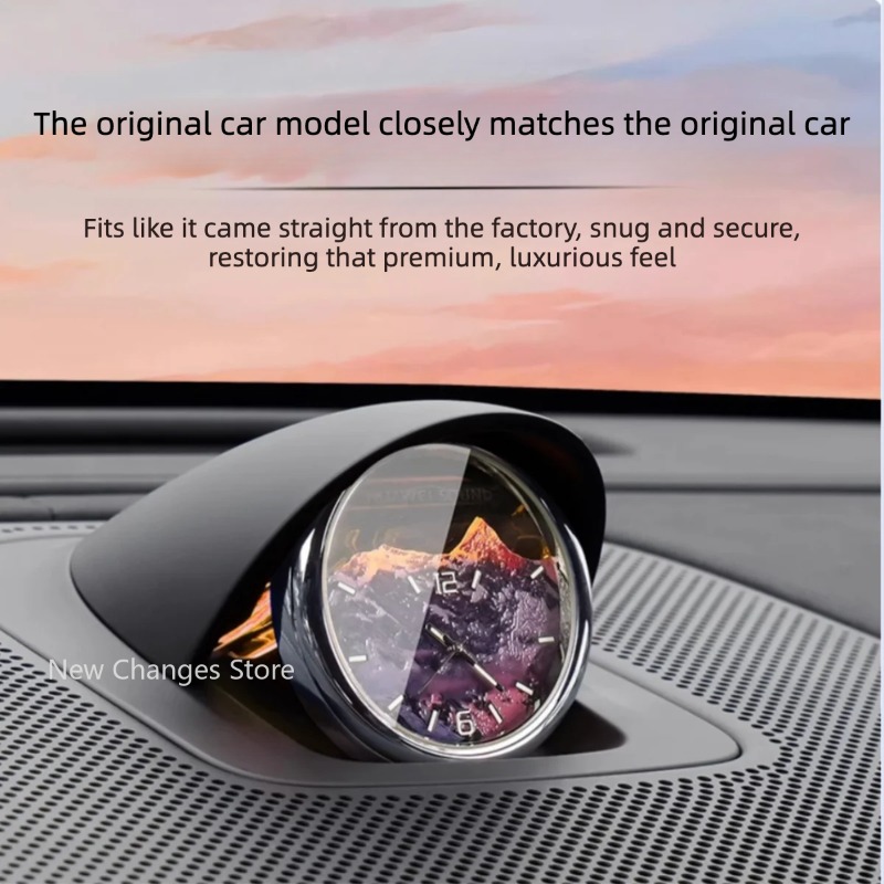 Für Huawei AITO M5 M7 M8 M9 R7 – Car Accessories Sound System Bewertung und Preis