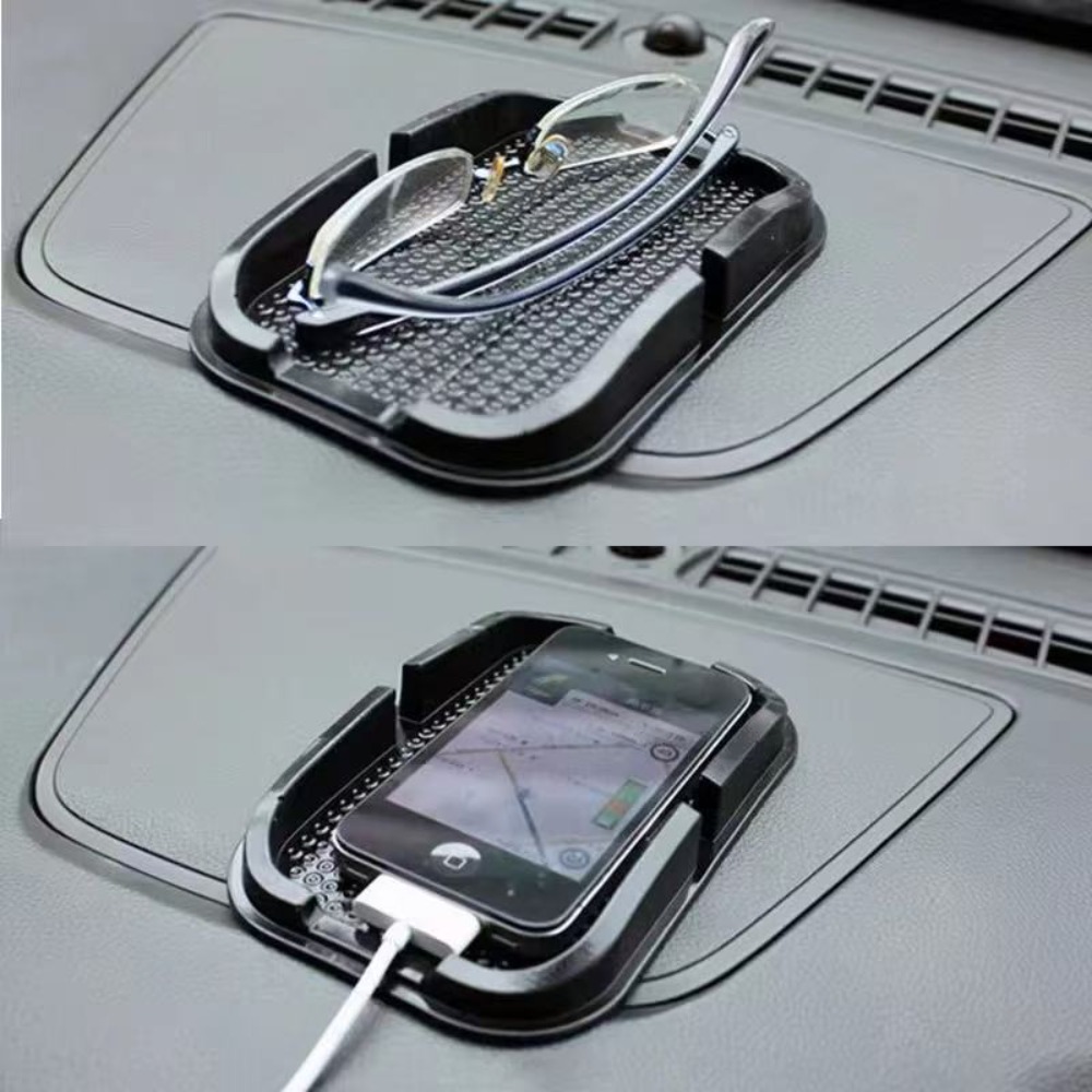 Silikon-Antirutschmatte Auto-A – Car Anti-Slip Dashboard Mat Bewertung und Preis