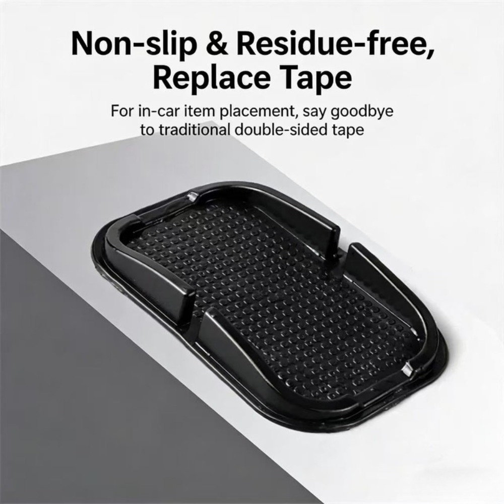 Silikon-Antirutschmatte Auto-A – Car Anti-Slip Dashboard Mat Bewertung und Preis