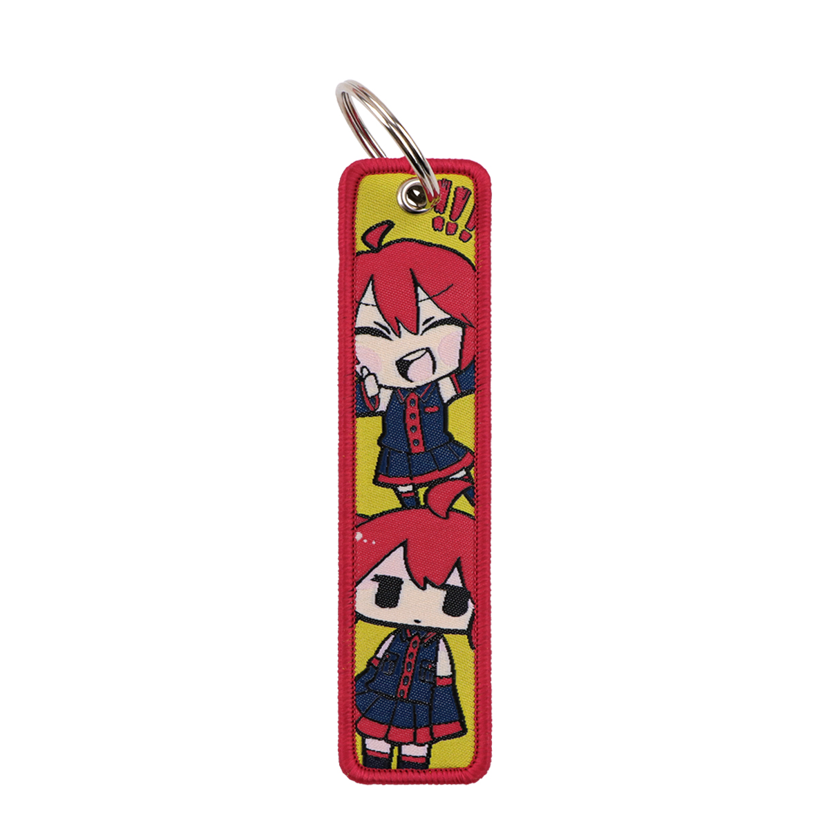 Niedlicher Anime-Mädchen-Schlü – Car Accessories Girl Bewertung und Preis