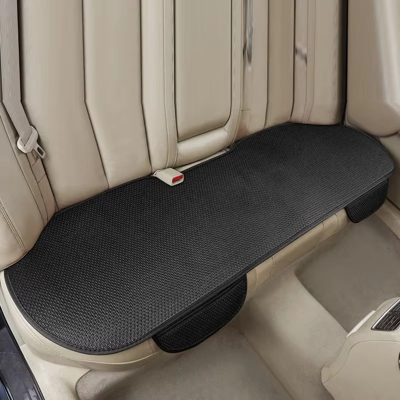 Sommer-Autositzkissenbezug aus – Car Accessories Girl Bewertung und Preis