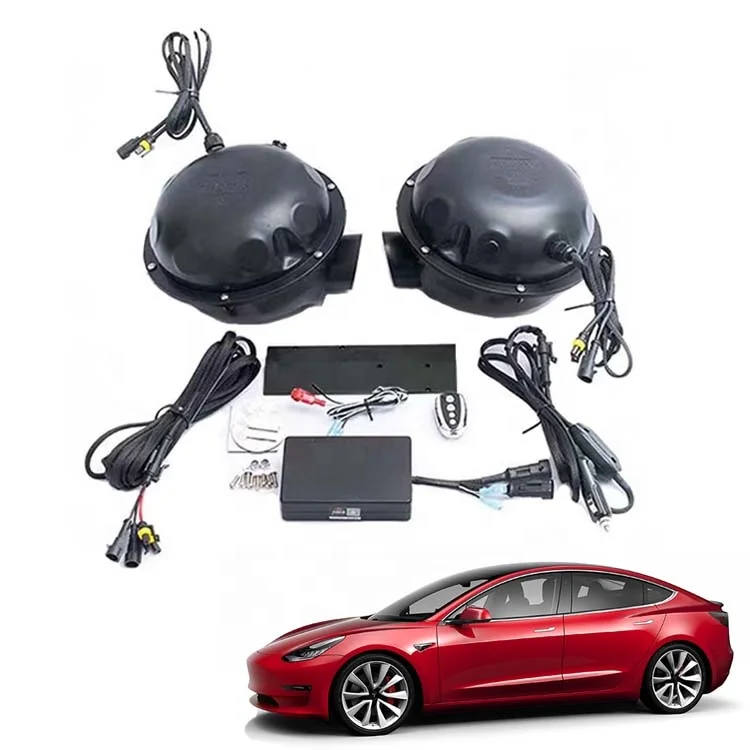 Universelles elektrisches Ausp – Car Accessories Sound System Bewertung und Preis