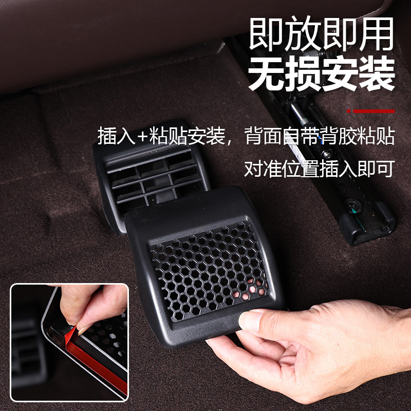 Für 2025-2026 Tank 500 Zhixian – Car Accessories Under 500 Bewertung und Preis