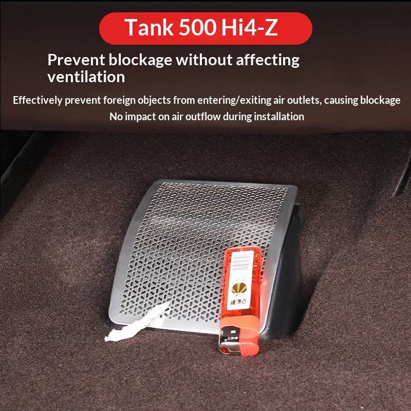 Für Tank 500 Hi4T Hi4Z 2022-20 – Car Accessories Under 500 Bewertung und Preis