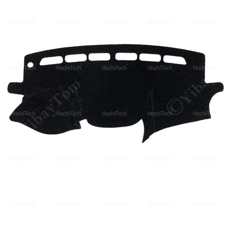 Auto-Armaturenbrett-Abdeckung, – Car Anti-Slip Dashboard Mat Bewertung und Preis