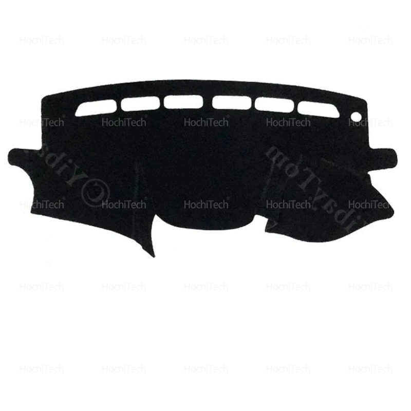 Auto-Armaturenbrett-Abdeckung, – Car Anti-Slip Dashboard Mat Bewertung und Preis