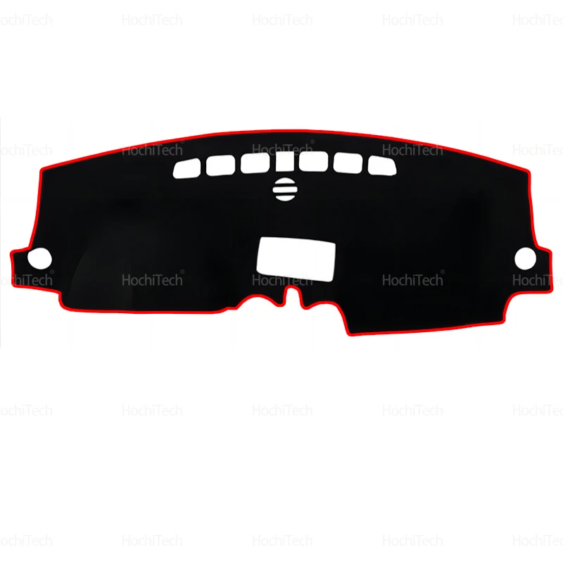 Armaturenbrett Abdeckung Bord  – Car Anti-Slip Dashboard Mat Bewertung und Preis