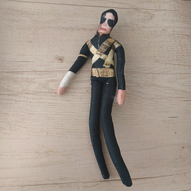 Michael Jackson Berühmter Säng – Car Accessories Etsy Bewertung und Preis