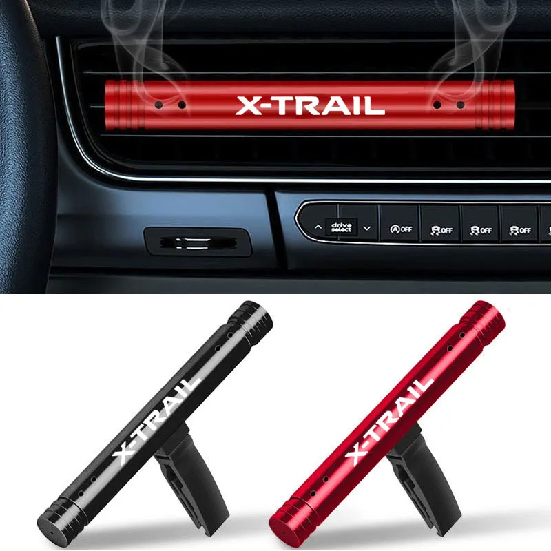 Klimaanlagen-Luftauslass-Aroma – Car Accessories Nissan Xtrail Bewertung und Preis