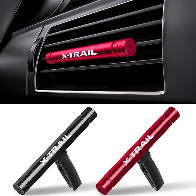 Klimaanlagen-Luftauslass-Aroma – Car Accessories Nissan Xtrail Bewertung und Preis