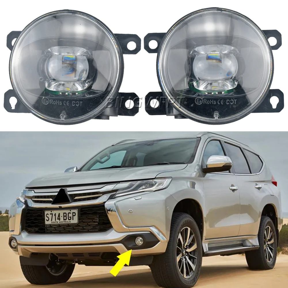 Auto LED Linse Nebels chein we – Car Accessories Xl Bewertung und Preis
