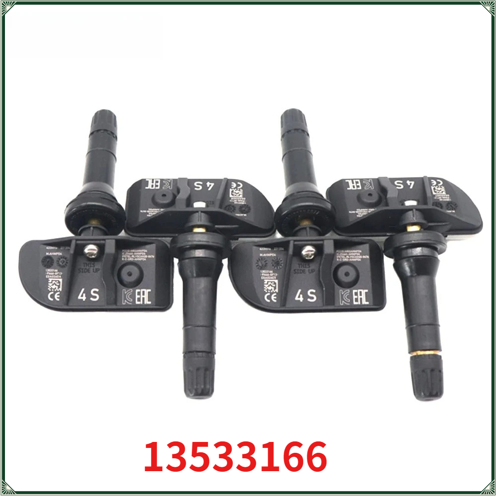 TPMS Reifendrucksensor-Überwac – Car Accessories Xl Bewertung und Preis