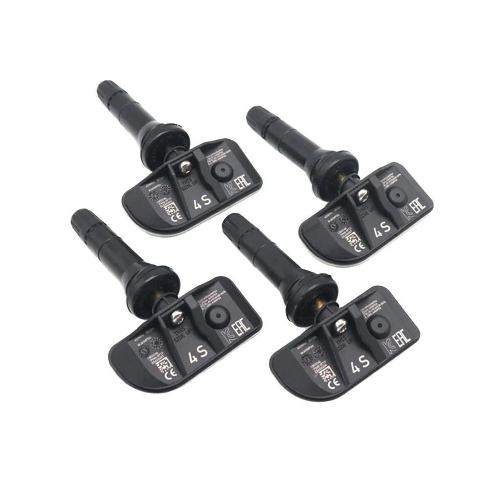 TPMS Reifendrucksensor-Überwac – Car Accessories Xl Bewertung und Preis