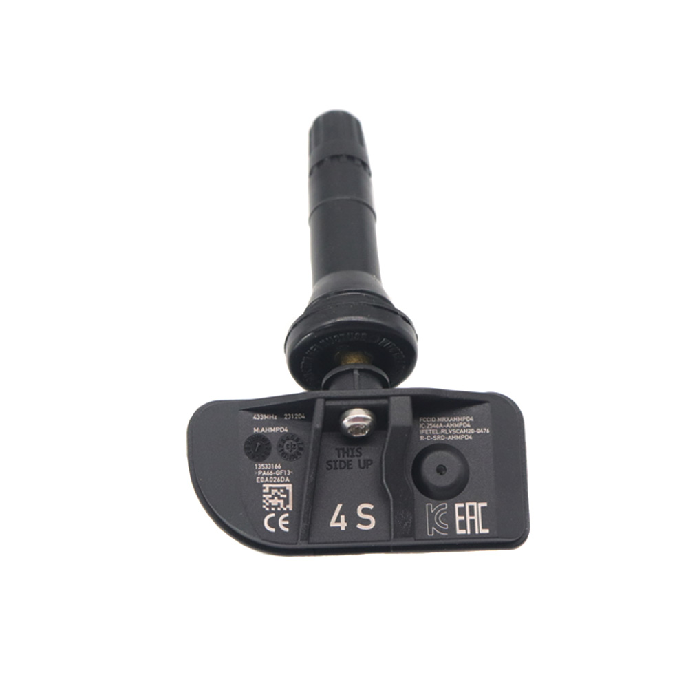 TPMS Reifendrucksensor-Überwac – Car Accessories Xl Bewertung und Preis