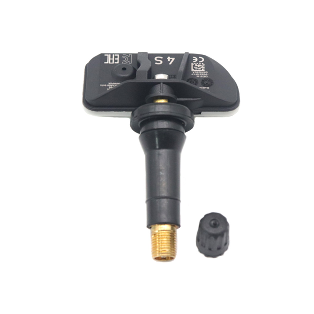 TPMS Reifendrucksensor-Überwac – Car Accessories Xl Bewertung und Preis