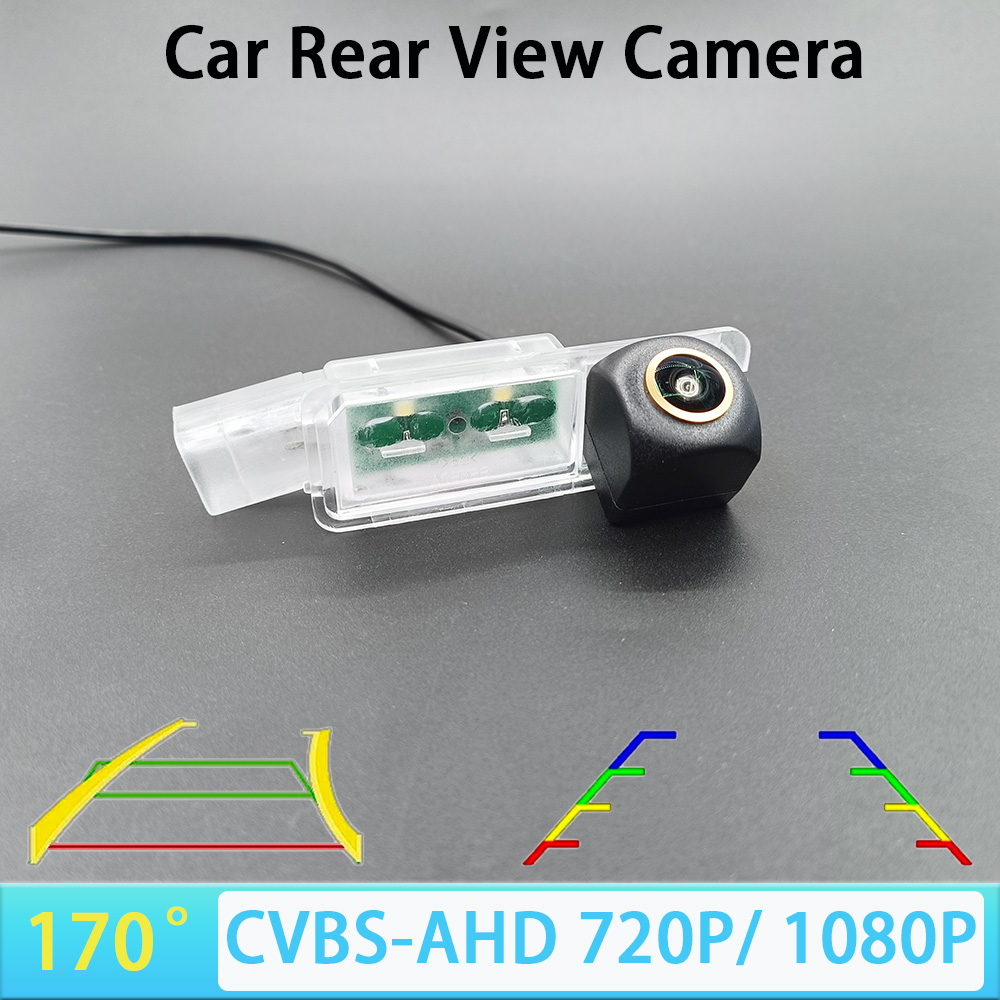 170 Grad AHD 1080P CVBS Auto R – Car Accessories Xl Bewertung und Preis