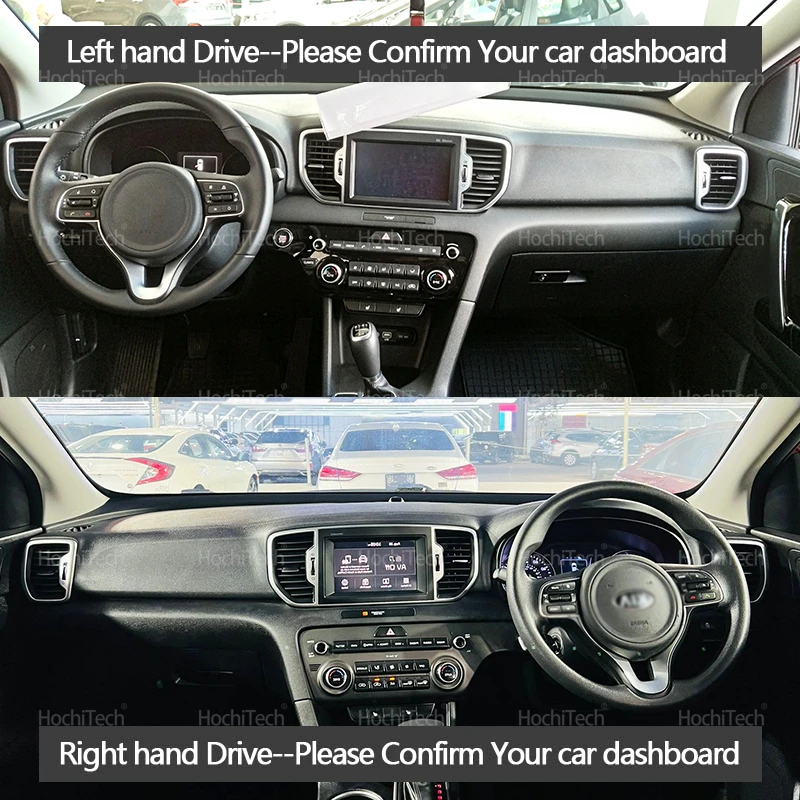 Armaturenbrett Abdeckung Bord  – Car Anti-Slip Dashboard Mat Bewertung und Preis