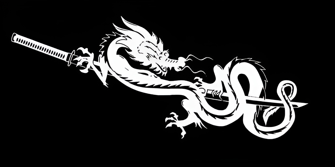 China Dragon Warrior Logo Weiw – Car Accessories Malaysia Bewertung und Preis