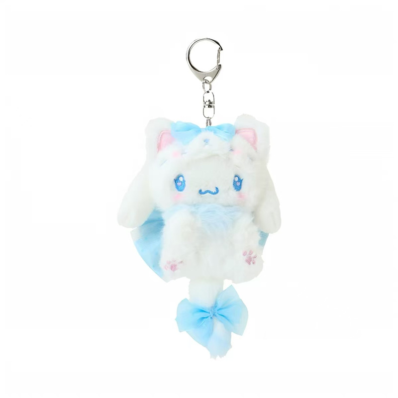 Hello Kitty Creme-Katze Schlei – Car Accessories Girl Bewertung und Preis