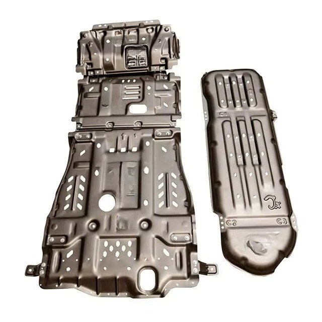 4,3 mm dicke Unterbodenschutzp – Car Accessories Under 500 Bewertung und Preis