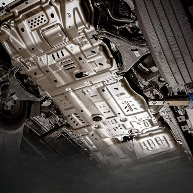 4,3 mm dicke Unterbodenschutzp – Car Accessories Under 500 Bewertung und Preis