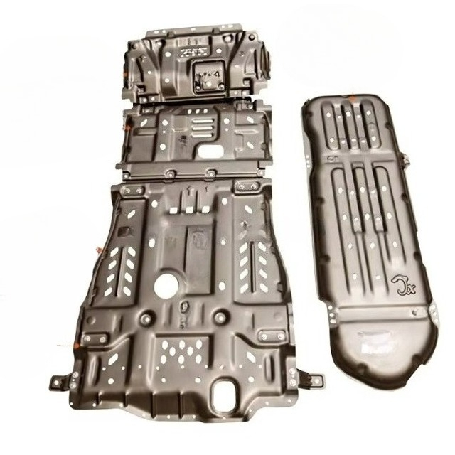4,3 mm dicke Unterbodenschutzp – Car Accessories Under 500 Bewertung und Preis