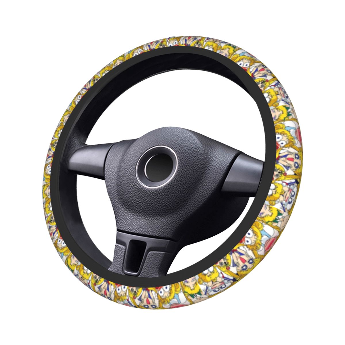 Usagi Lenkradbezug für Mädchen – Car Accessories Girl Bewertung und Preis