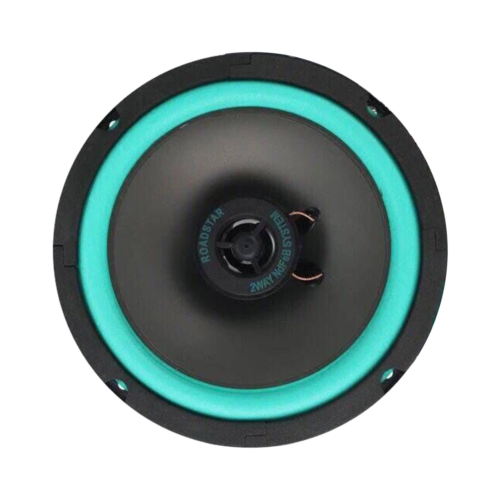 Hochleistungs-Auto-Subwoofer V – Car Accessories Sound System Bewertung und Preis