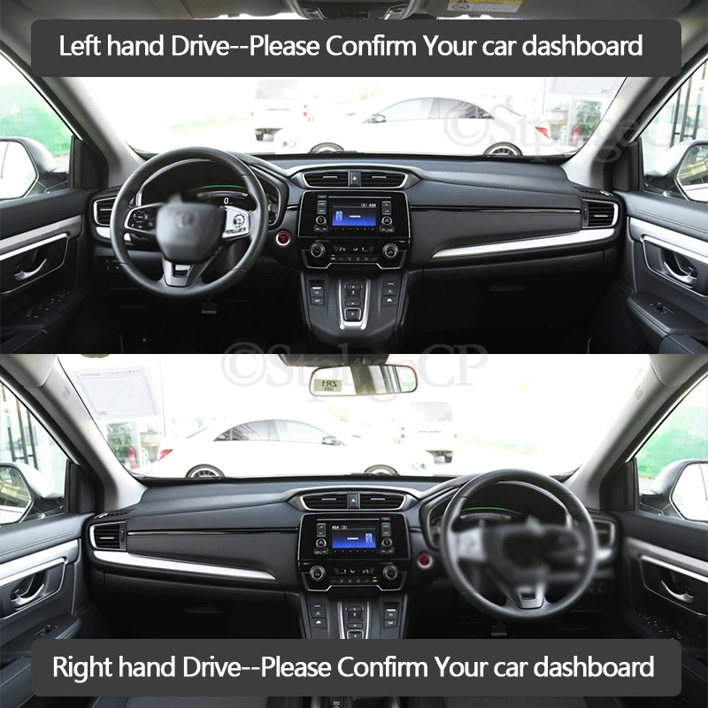Anti-Rutsch-Matte Armaturenbre – Car Anti-Slip Dashboard Mat Bewertung und Preis
