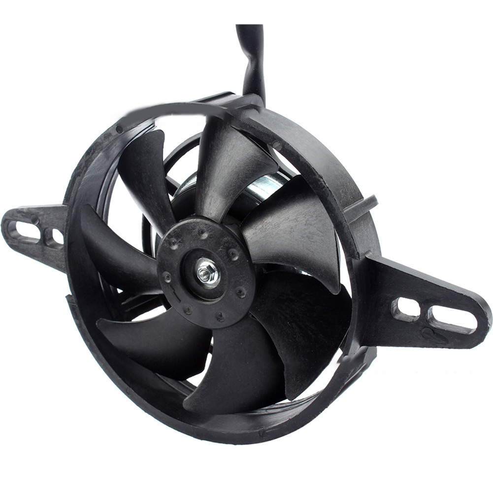 Dirt Quad Lüfter, Kühlerlüfter – Car Accessories In Store Bewertung und Preis