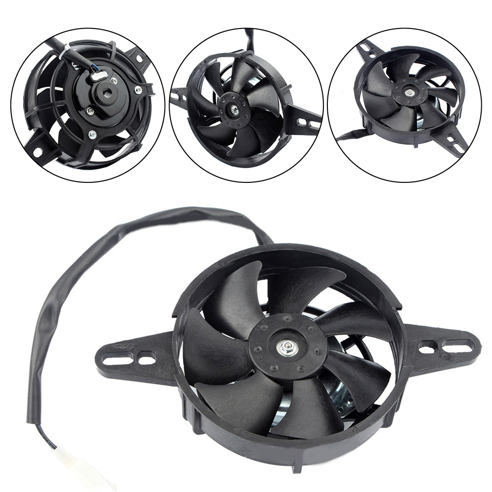 Dirt Quad Lüfter, Kühlerlüfter – Car Accessories In Store Bewertung und Preis