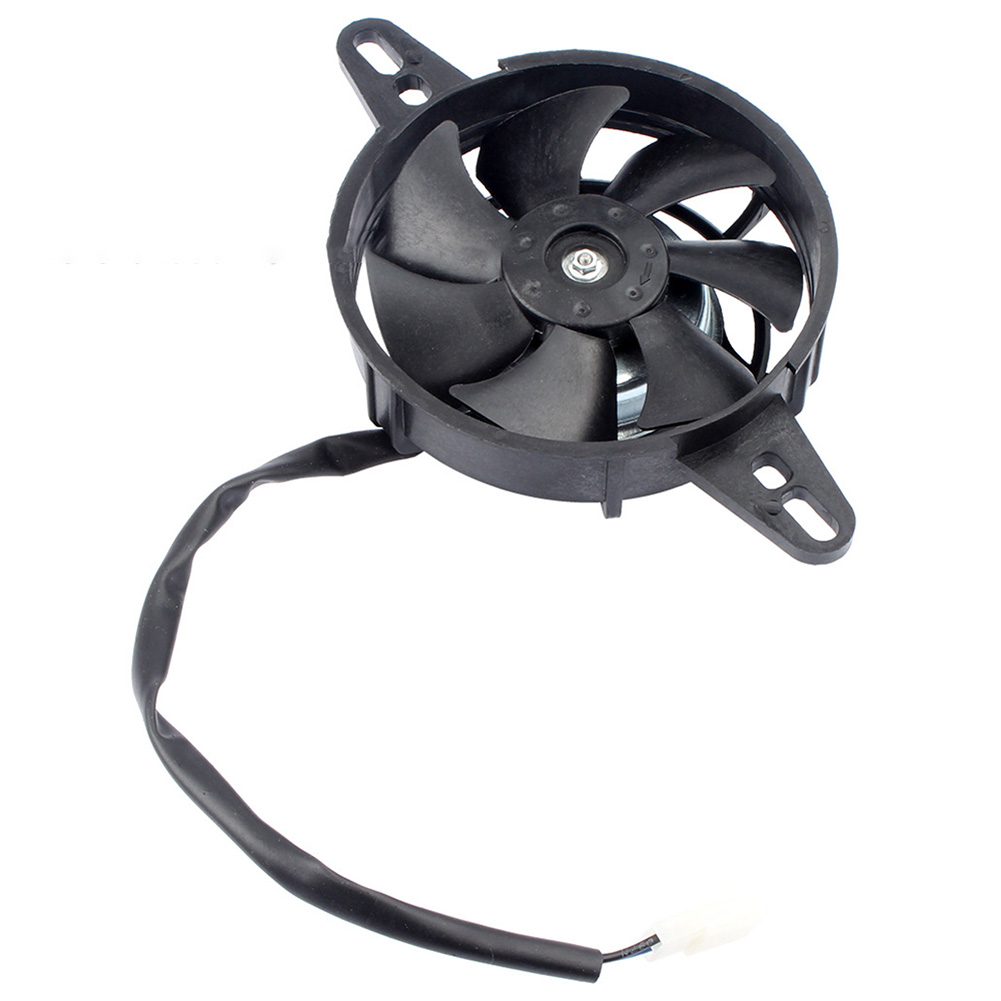 Dirt Quad Lüfter, Kühlerlüfter – Car Accessories In Store Bewertung und Preis